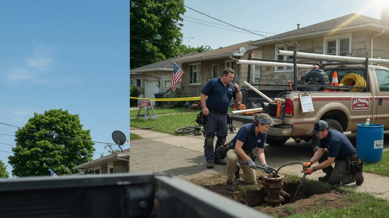 Water Heater Replacement in Laurel, IN near me